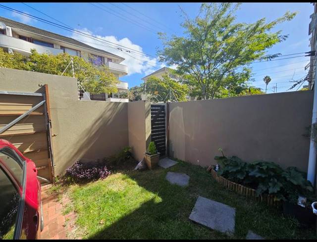 4 BEDROOM TOWNHOUSE FOR SALE IN MOWBRAY